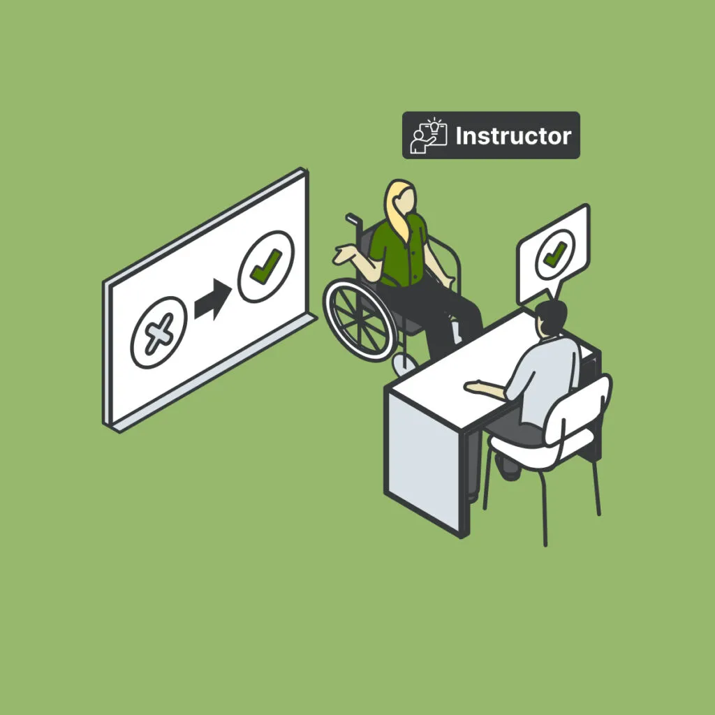 prior knowledge illustration