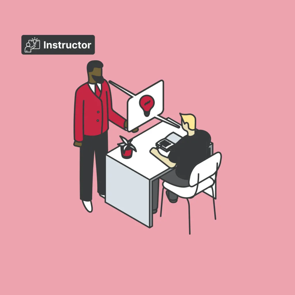 transparency illustration