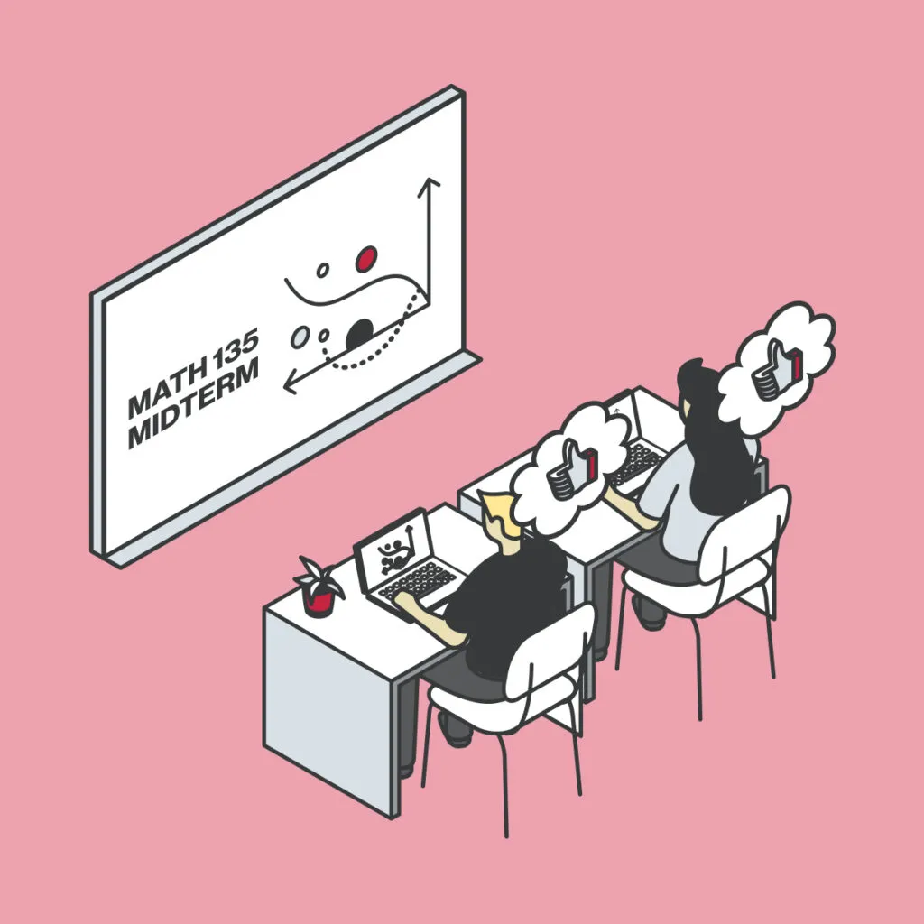 transparency illustration