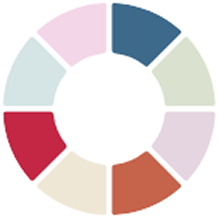 Different practices icon