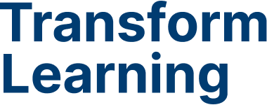Transform Learning