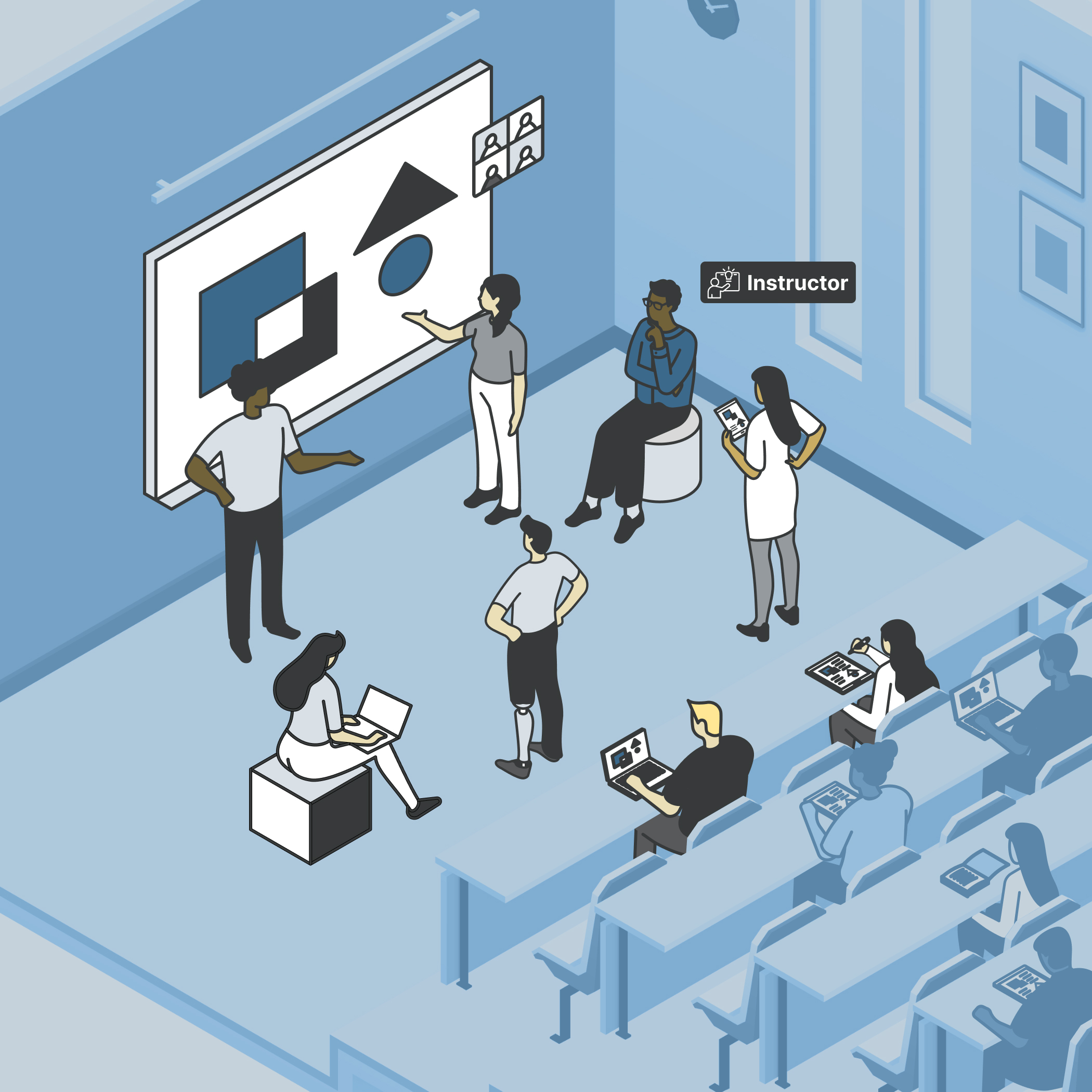 Community of Practice