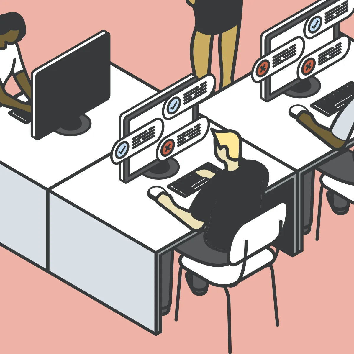 formative assessment illustration