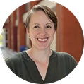 Jillian Ives