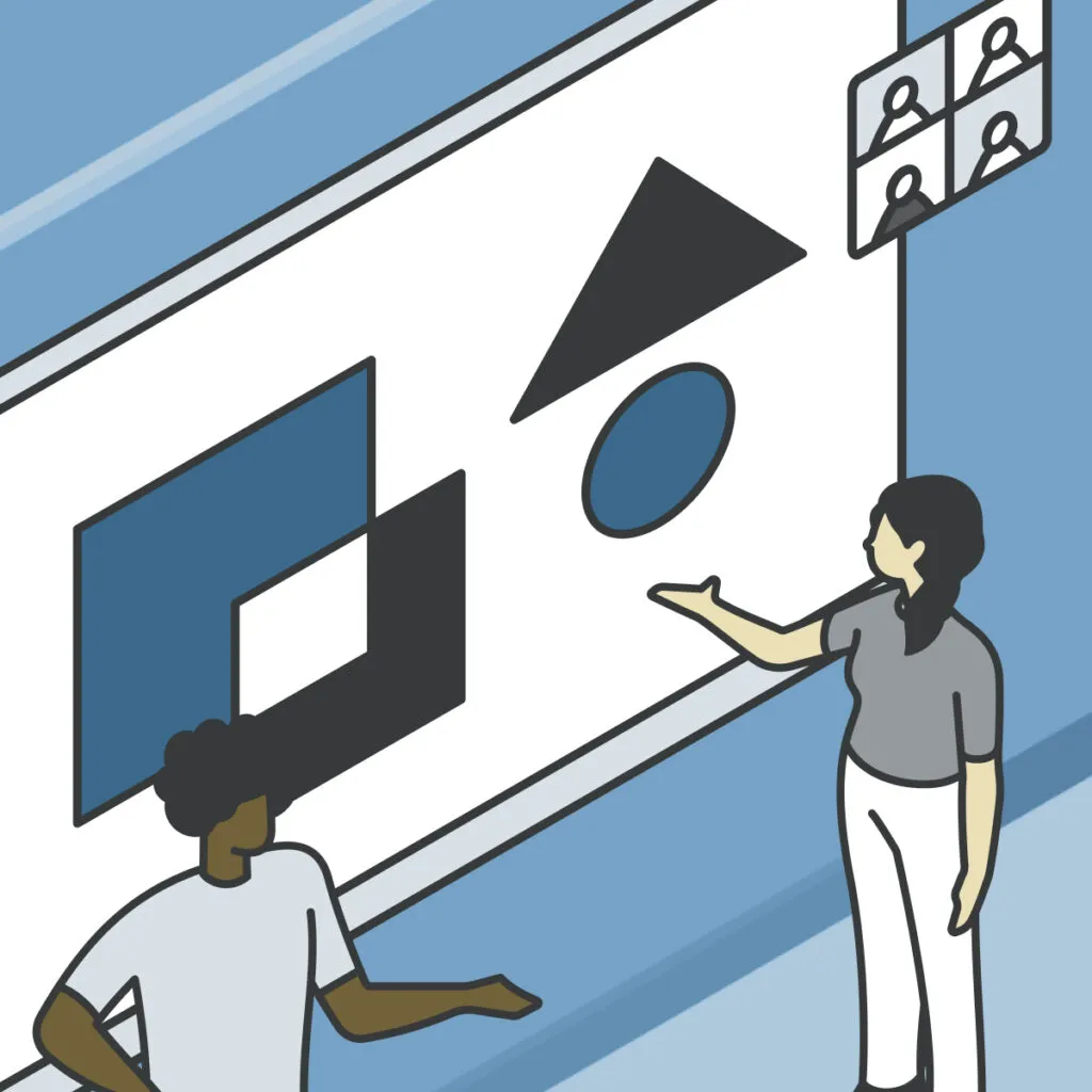 active-learning illustration
