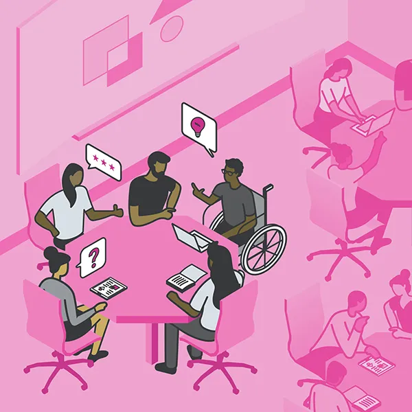 Peer Collaboration