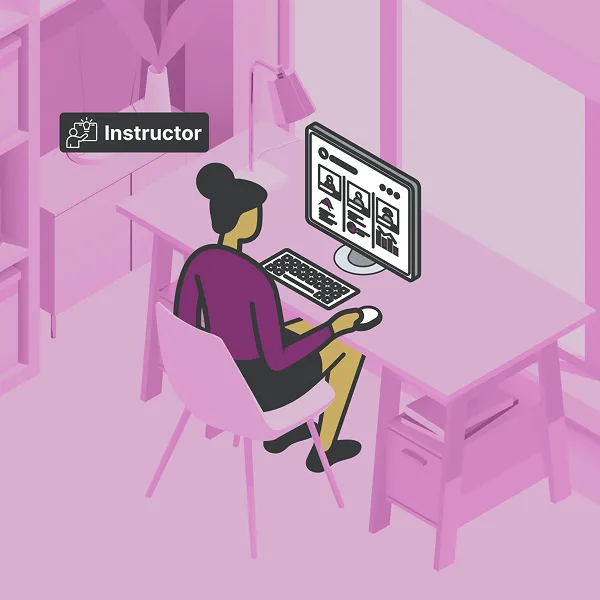 data-informed instruction illustration